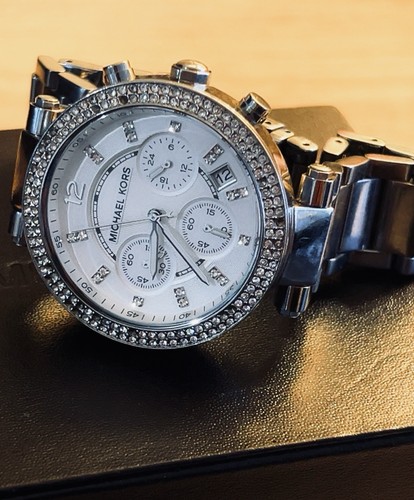 Michael kors mk5353 parker - kors,