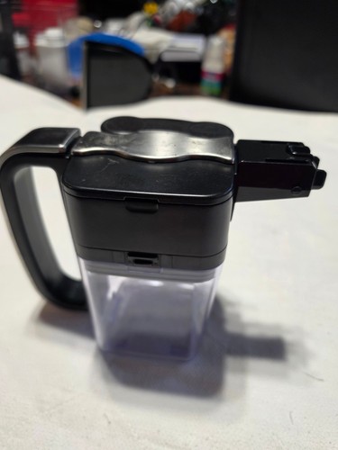 Frothing carafe for - , gaggia