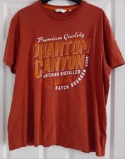 Next Men's Burnt Orange Short