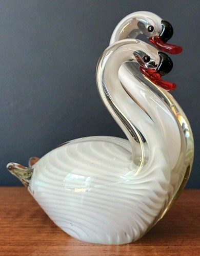 Vintage mid century glass - vintage,