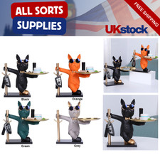 French Bulldog Statue Resin