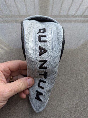 Callaway quantum golf hybrid - callaway,
