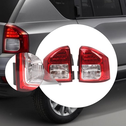 Car rear lamp for jeep - lamp,