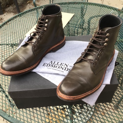 Allen edmonds landon - edmonds, boot