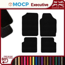 Executive Car Mats to fit