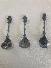 Vintage antique Dutch Shovel