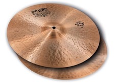 Paiste 15" Inch Hi Hat Cymbal