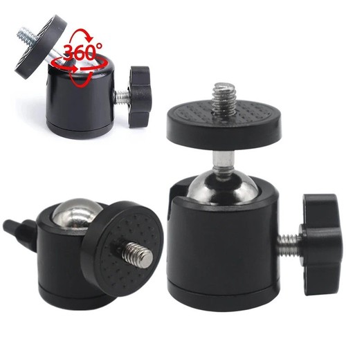 Mini ball head - mini,