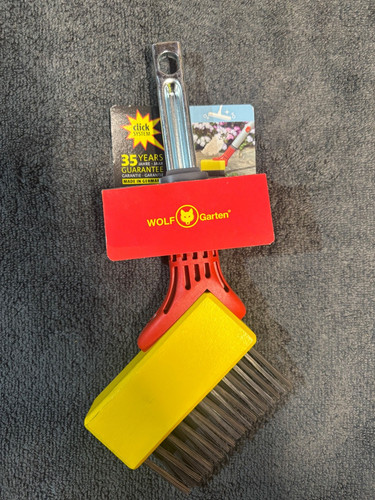 Wolf garten weeding brush - wolf-garten,