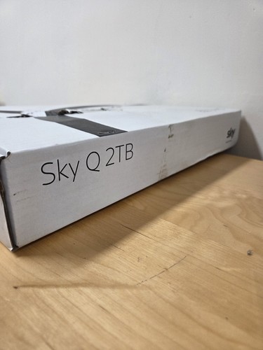 Sky qtb2 router - qtb2, with