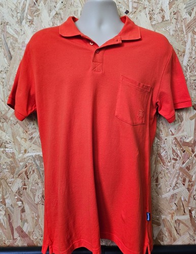 Vilebrequin cotton piqué polo - vilebrequin,