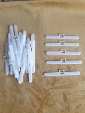 30 Slat Top Hangers For