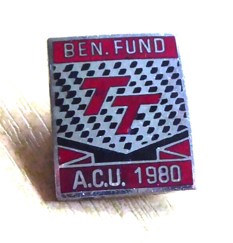 1980 acu benevolent fund - acu, isle
