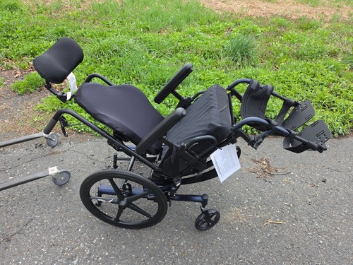 Mobility focus cr - mobility,