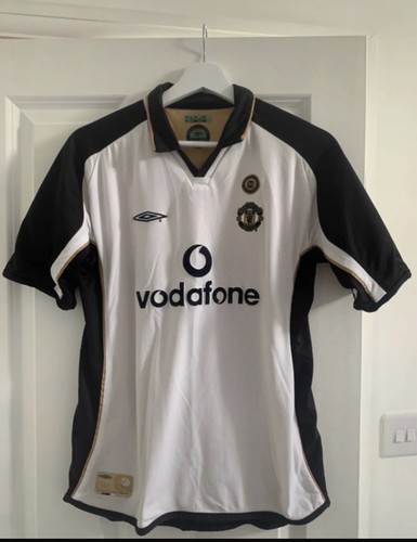 Vintage manchester united - vintage,