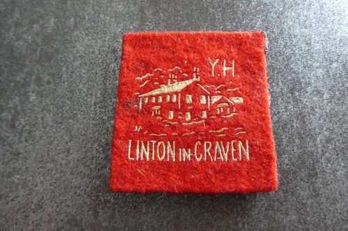 Linton craven youth hostel - youth,