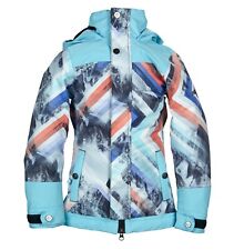 Nikita Girls Snowboard Ski