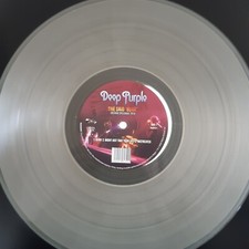 Deep Purple - She Said Burn -