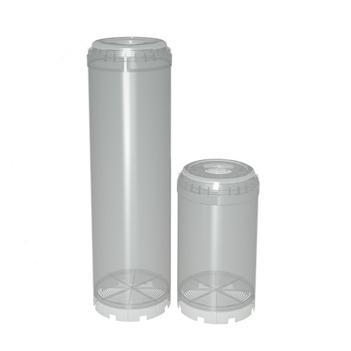 Trasparent reusable empty - trasparent,
