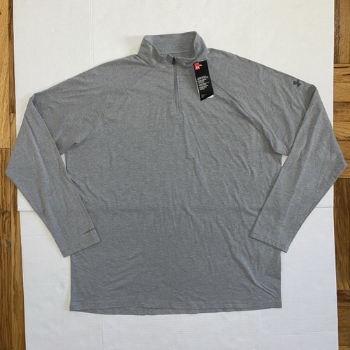 Under armour zip - 1/4,