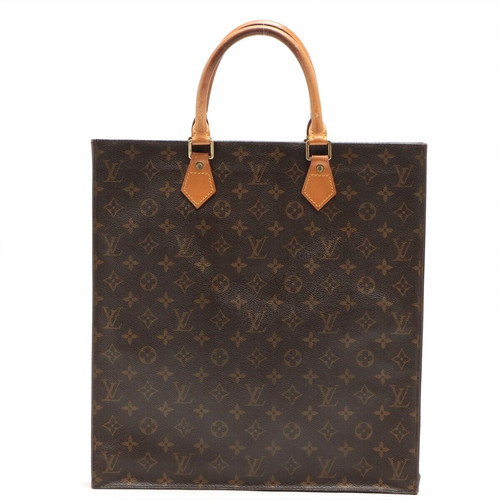 Louis vuitton monogram - vuitton, sac