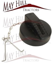Fuel Tank Cap for Massey