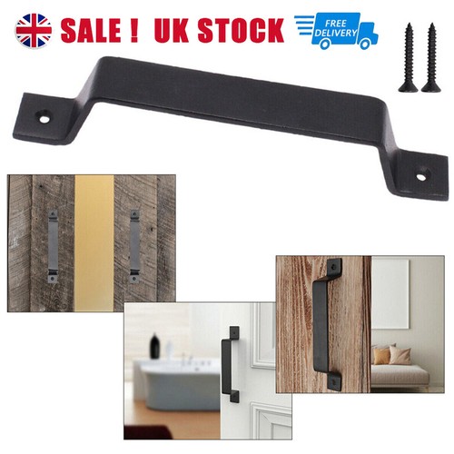 Heavy duty barn door - barn,
