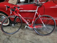 Beautiful Colnago Dream Lux