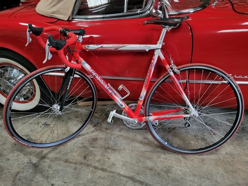 Beautiful colnago dream lux - beautiful,