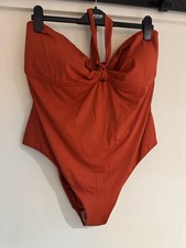 Marks & Spencer Rust secret