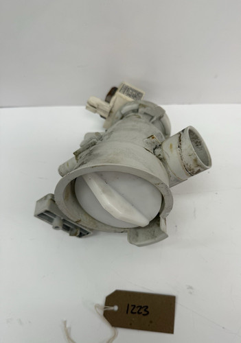 Genuine miele w3830 drain - genuine,
