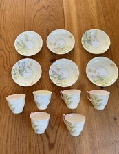 Vintage 1940s Old Royal China