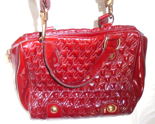 Jaeger tilly patent leather - patent,
