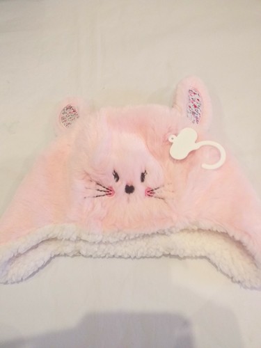 New chainstore baby girl - new,