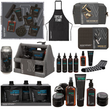 Men's Bath & Body Toiletry Gift Sets Man 'Stuff Christmas Xmas Gifts Technic 