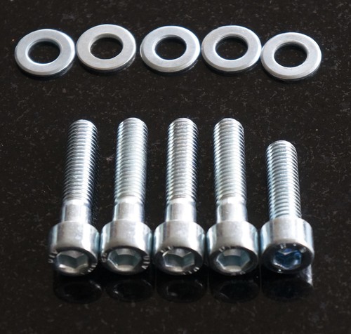 Maico md250 rs250 - md250, set