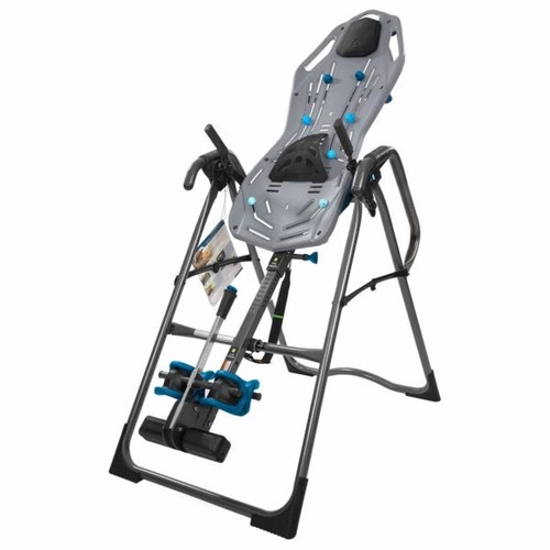 Teeter fitspine inversion - x3,