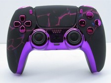 Soft Touch Eruption Chrome