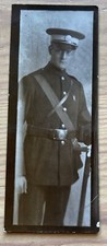 WWI era Photo Man In Salvation