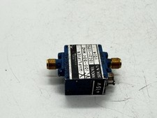 RF Amplifier 2–7400MHz 10dB