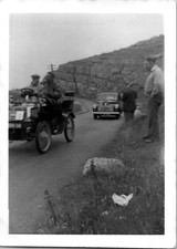 Vauxhall Wyvern Velox L