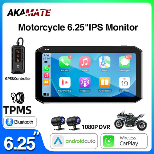 Motorcycle dvr recorder - motorcycle,