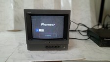 SONY Trinitron Color Video