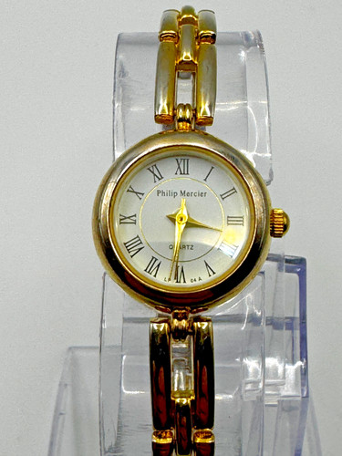 Philip mercier quartz lp04a - philip,