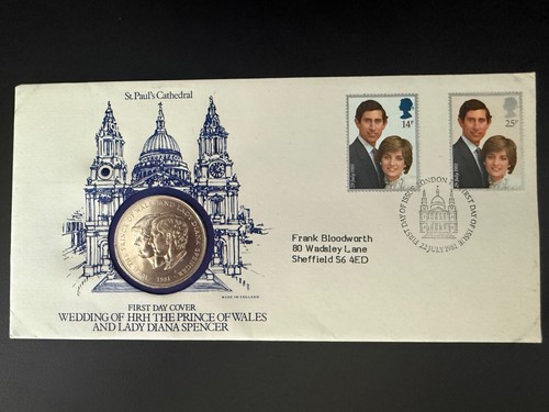 1981 royal wedding prince - 1981,
