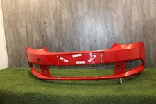 GENUINE SKODA FABIA FRONT