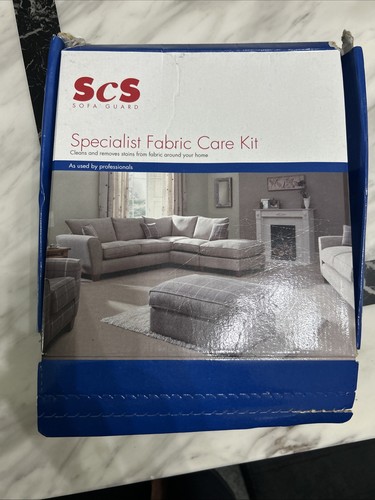 Scs sofa guard - scs, care