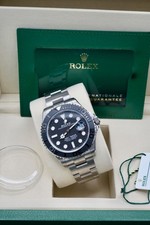 2026 Unworn Rolex Yacht-Master