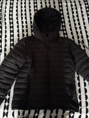 Super dry winter coat small - winter,