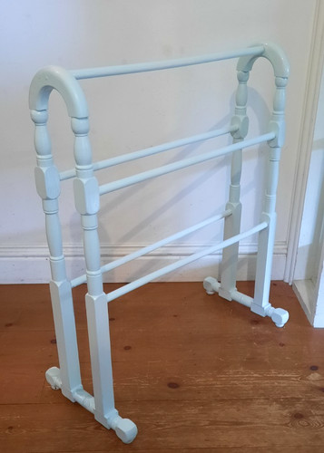 Vintage victorian rod - vintage, 5
